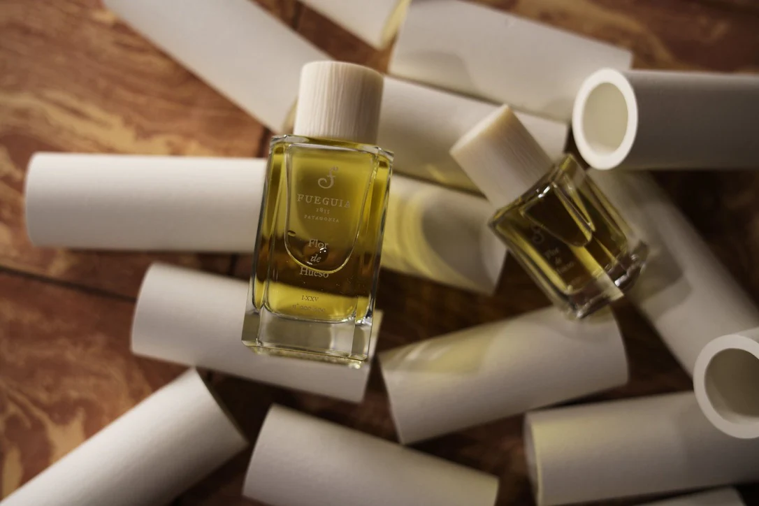 Exclusive Scents, Limitless Expression